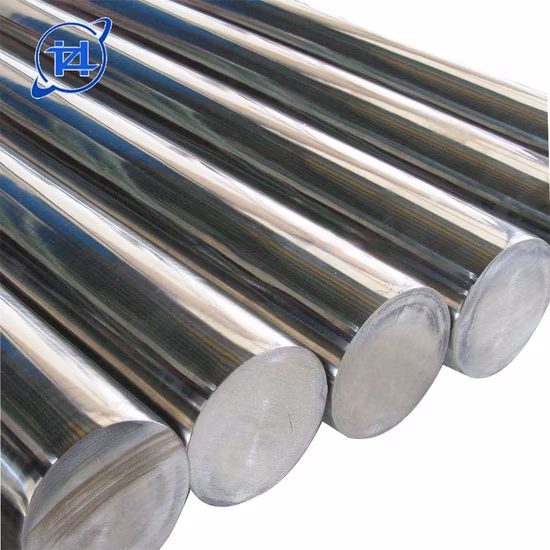 Titanium Bars ASTM Grade Gr1 Gr2 Density 4.51 and Very Popular