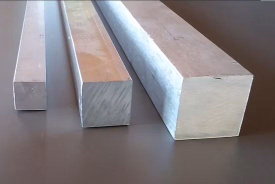 Titânio grau 9 Gr9 Ti9 Ta9 Wnr3.7195 Unsr56320 Ti