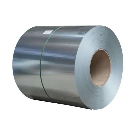 Titânio/Carbono Hastelly/Liga Monell/Alumínio/Galvanizado/Bobina de aço inoxidável